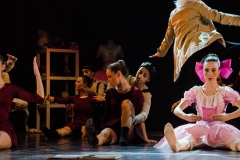 Coppelia