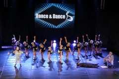 Dance & Dance 2019