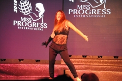 Miss Progress International 2019