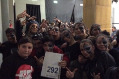 World dance festival 2016